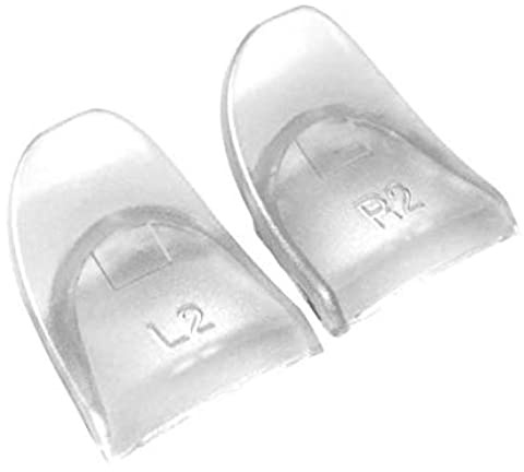 Trigger extenders for PS4 Sony PlayStation 4 controller trigger L2 R2 - Clear | ZedLabz