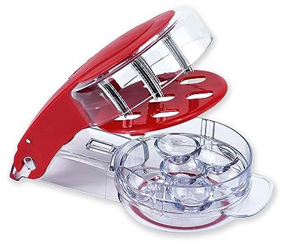 Cherry pitter tool, Cherry pitter tool pit remover, portable cherry pitter, Stainless steel cherry seed remover, Corer tool kitchen olive seed depitter.