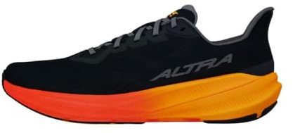ALTRA Hombres Experience Flow 2 Zapatillas para Correr Zapatilla Neutral Black - Negro