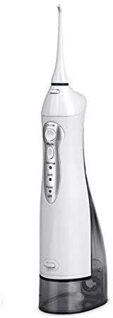PYCJNFC Cordless Dental Oral irrigator, Portable And Rechargeable IPX7 Waterproof Water Flosser for Home And Travel, Braces & Bridges Care, 3 Modes