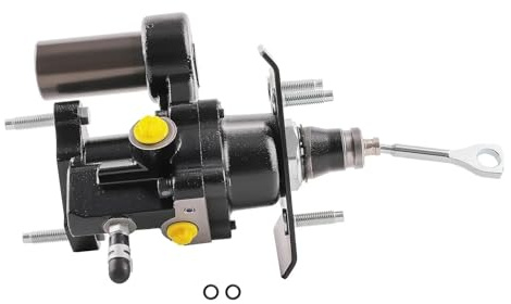 Power Brake Booster-Hydro-boost Fit For Chevrolet Avalanche 1500/2500 2002 15757280 15706056 Brake Booster ABS Pump