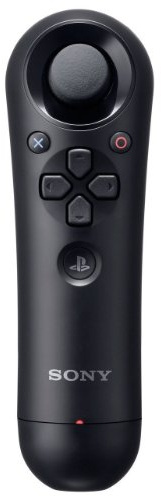 PlayStation Move Navigation-Controller