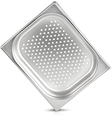 Greyfish - Recipiente Gastronorm (GN)