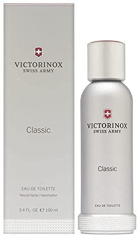 SWISS ARMY by Swiss Army Eau De Toilette Spray 3.4 oz / 100 ml (Men)