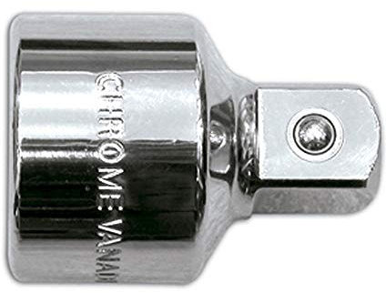 Ega Master 65886 - Adapter 3/4 -1/2 for Socket Wrenches