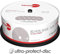Primeon BD-R DL 50GB 2-8X, Ultra Speed, Bobina (25 Discos)