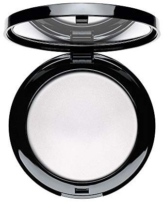 ARTDECO, No Color Setting Powder Transparenter Makeup Fixierpuder, 80 - natural, 12 g