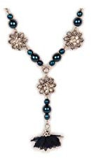 Luise Steiner Trachtenaccessoires Trachtenkette - HERMA