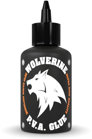AK12014 | AK Interactive Colle: WOLVERINE P.V.A GLUE