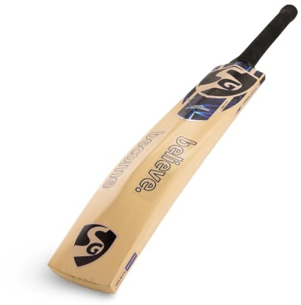 SG Cricketschläger aus Kaschmir-Weide, SG Rsd Spark, Nr. 6