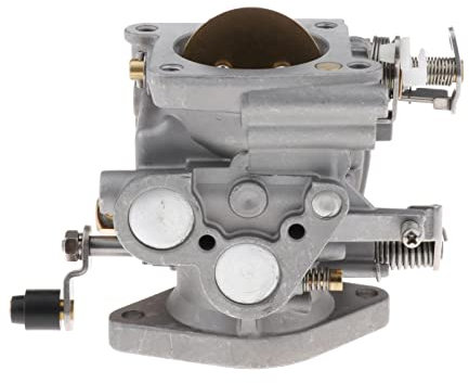 Dirt Bike Vergaser Für Tohatsu Für Nissan Für 25HP M25C Für 30HP M30A Für NS25C3 Für NS30A4 3P0032000M 346-03200-0 Boot motor Vergaser Carb Motor Vergaser
