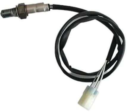 ZFISH 21176-0775 211760775 Sonda Lambda Sensor de oxígeno O2 para Kawasaki Vulcan S En650 2015-2022, para Versys 650 Kle650 2015-2020