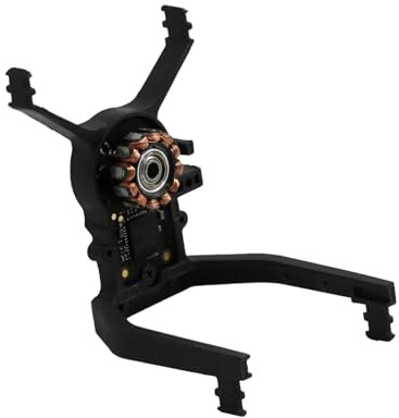 Gimbal Camera Support amortisseur de chocs avec moteur pour drone DJI Mavic Mini/Mini2/SE