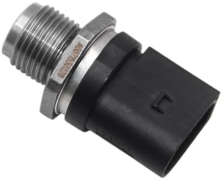 Fuel Rail High Pressure Sensor Common Regulator 0281002942 A0071530228 A0051535828 1Pcs