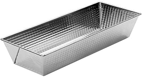 IBILI Cake Mould Promo 30x8 cm, 30 x 8 x 5 cm, Silver