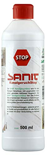 Sanit KanalgeruchStop 500ml
