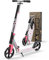 Apollo Phantom Pro City Scooter - XXL-Räder, faltbar, höhenverstellbar, Tretroller für Erwachsene, Kinder und Jugendliche, kompakter City-Roller