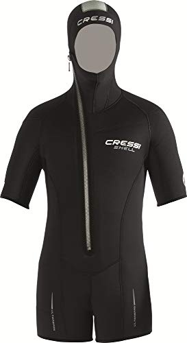 Cressi Jacket Shell 2019 Lady 5mm XS/1
