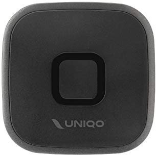 UNIQO Caricatore wireless da 5 Watt, tappetino di ricarica per iPhone 13,12,11,X,8 e 8 Plus, Samsung Galaxy S21, S20, S10 e S10+, S9 e S9+, S8 e S8+