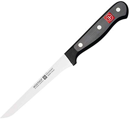 WÜSTHOF Gourmet Cuchillo para deshuesar 14 cm