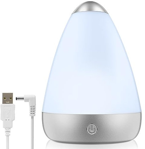Mini-USB-Diffusor für ätherische Öle, elektrischer Luftbefeuchter, Ultraschall, 100 ml, Duftspender, Haus, für Büro, Schlafzimmer, Spa, Yoga