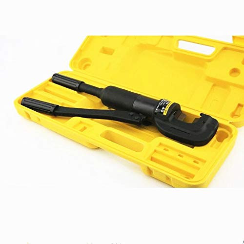 Hydraulisch, SC-22 Handbuch Hydraulische Scheren Hydraulische Stahlbewehrungs Breaker 12T 22cm Schnell,Hydraulische Werkzeuge