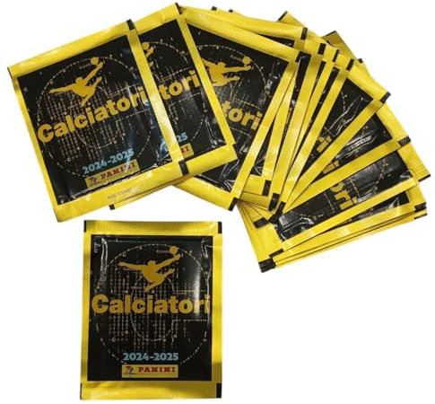 Super Mario IT’S-A ME, MARIO! Sticker X Album - Box retail da 36 bustine Panini