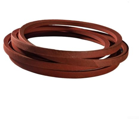 Cinghia di trasmissione affidabile 95404033A per 75404033A essenziale per manutenzione del prato inglese