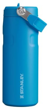 Stanley Iceflow Bouteille Flip Straw 2.0 0,47L (Azure)