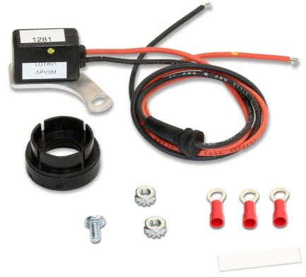 PerTronix Ignitor Electronic Ignition Kit, Ford 8 Cyl - 1281