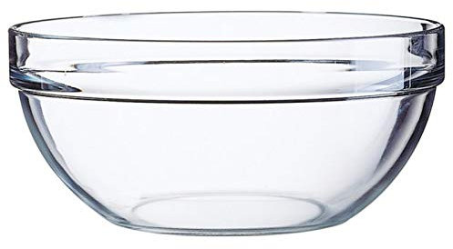 Esmeyer Salatschale Empiable/410-188 Glas ca. 0,33 l Ø12 cm