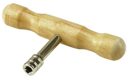 Gewa Stimmschlssel 4,5 mm fr Zither