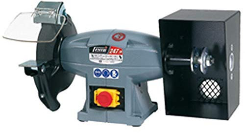Femi fm-166 m – Levigatrice combinata industriale tf C/muela- 2200 W – ce- Femi