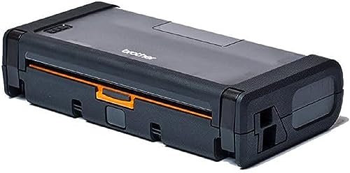 Brother PARC001 Druckertragetasche für Drucker PJ700 mobil