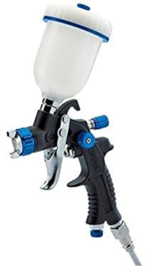 Draper 09709 100ML Composite Gravity Spray Gun
