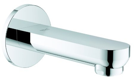 Grohe 13261000 Eurosmart C Wanneneinlauf, Chrom