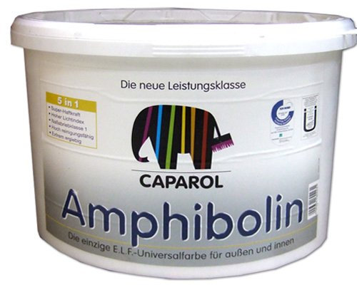 Caparol Amphibolin 2,500 L