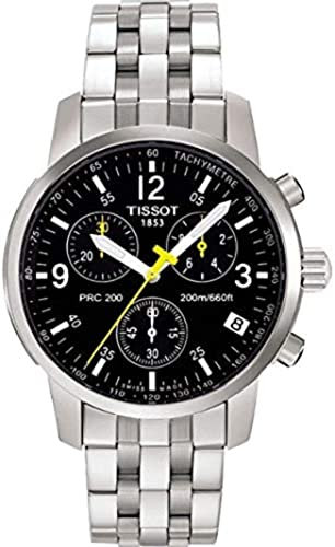 Tissot T-Sport PRC200 - Mens Watch T17158652