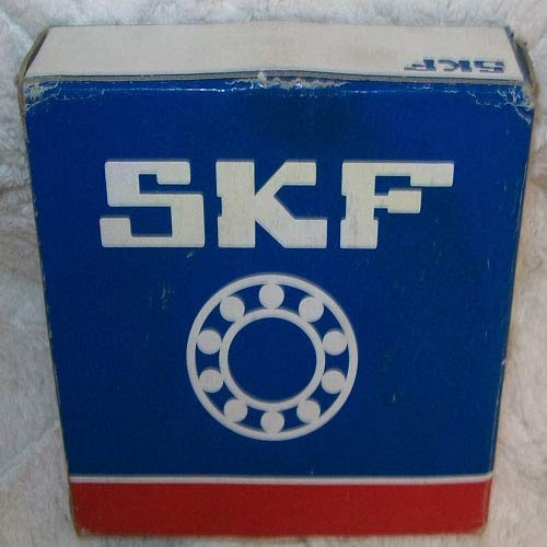 SKF 6203-z Rillenkugellager einreihig