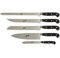 Berkel - Adhoc Set 5 coltelli Chef Nero
