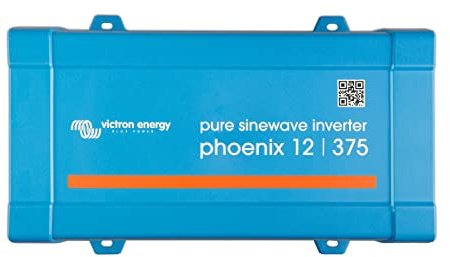 Victron Energy Phoenix 230V AC Pure Sine Wave Inverter (UK)
