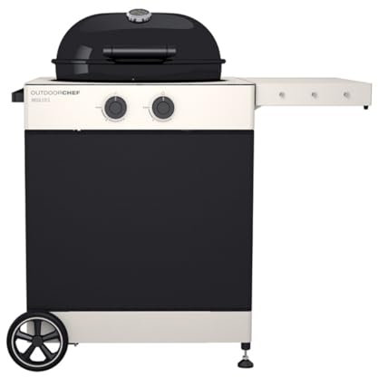 Outdoorchef Arosa 570 g, Tex