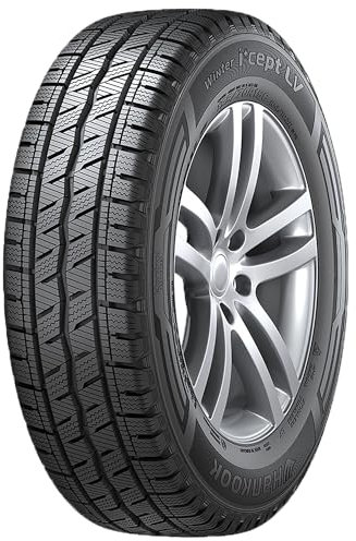 Hankook Winter i cept LV RW12 195/65 R16 104T Winterreifen GTAM T268463 ohne Felge
