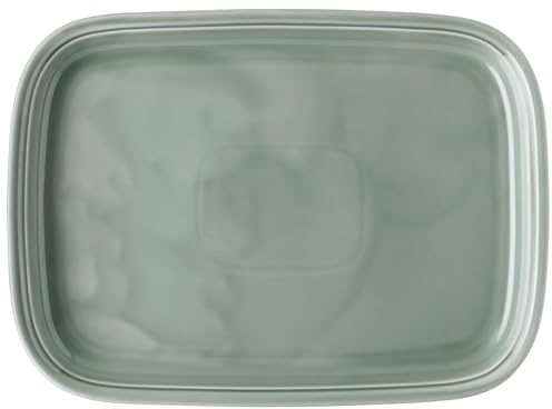 Thomas Trend Colour Moss Green Platte 33 cm