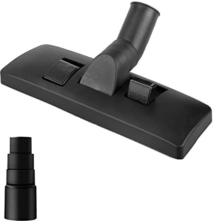 Spazzola Aspirapolvere Universale 32 mm, Accessori Aspirapolvere per Electrolux, Philips, Rowenta, Accessori Spazzola Pavimenti per Aspirapolvere, Spazzola di Ricambio per Moquette