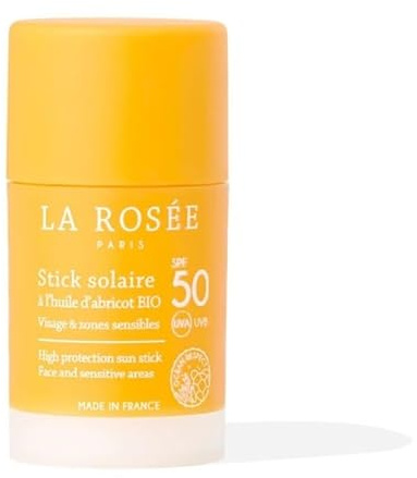 Générique stick solaire 50+ larosee