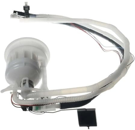 A2114703994 2114703994 Rechts Kraftstoff Pumpe Filter Mit Tank Senden Einheit Sender Sensor Kompatibel Mit Mercedes-Benz W211 E320 E350 E500 CLS500
