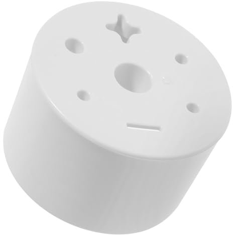 Zerodeko Supporti Per Fioriere Per Vasi Da Cimitero - Inserti in Plastica Robusta Per Eleganti Decorazioni Floreali