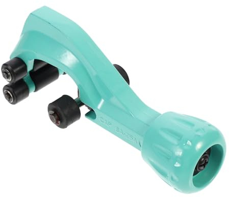 Cortador de Tubos de 8-32mm para Acero Inoxidable y Metal