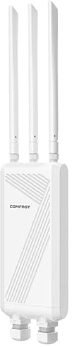 COMFAST BE3600 Amplificador de señal WiFi 7
